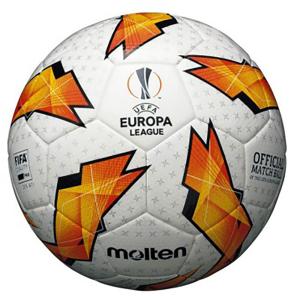 Купить Мяч футбольный Molten F9U4800 FIFA в Кораблине 