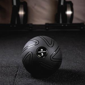 Купить Мяч для кроссфита EVO SLAMBALL 5 кг в Кораблине 