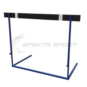 Купить Барьер для легкой атлетики регулируемый Spektr Sport в Кораблине 