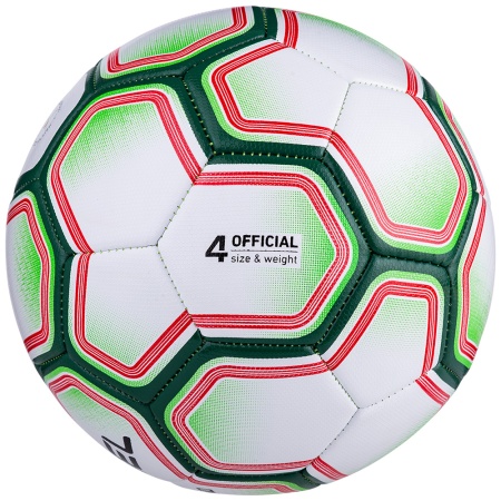 Купить Мяч футбольный Jögel Nano №4 в Кораблине 
